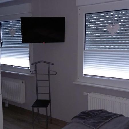 Ferienwohnung Südharz Walkenried Exterior foto