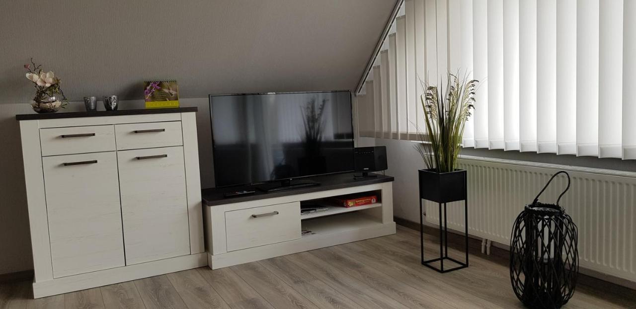 Ferienwohnung Südharz Walkenried Exterior foto