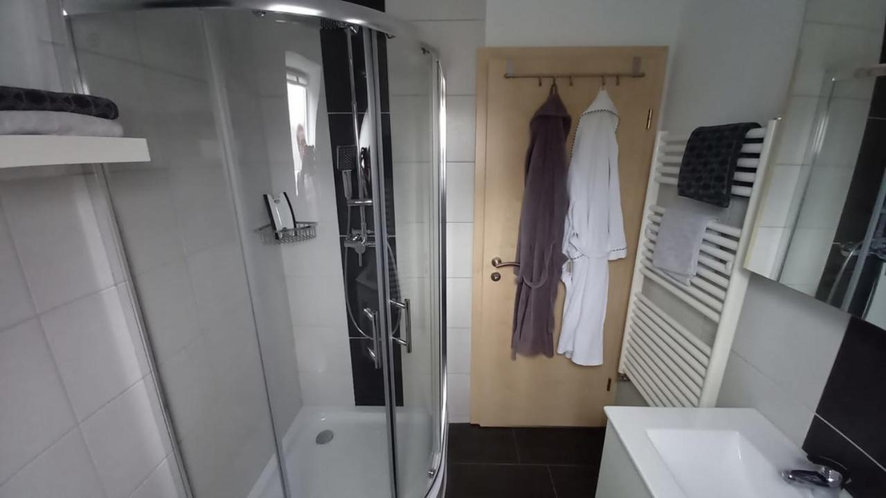 Ferienwohnung Südharz Walkenried Exterior foto